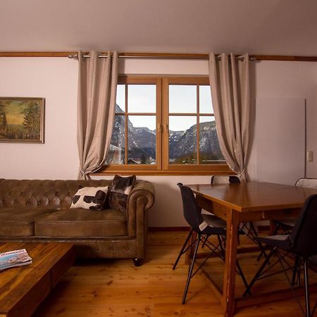 Chalet Obertraun Bagian luar foto
